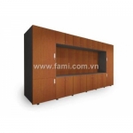 TỦ ĐỰNG ĐỒ F-TLK2142