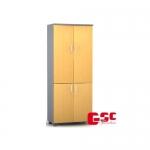 TỦ FAMI GỖ CÔNG NGHIỆP SM8250H-MB
