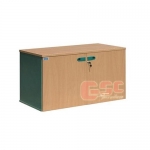 TỦ TÀI LIỆU THẤP HÒA PHÁT SV802D