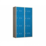 TỦ LOCKER XUÂN HÒA LK-8N-02