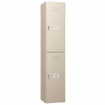 TỦ ĐỂ ĐỒ CÁ NHÂN XUÂN HÒA LK-2N-01