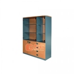 TỦ TÀI LIỆU HÒA PHÁT SV1830-3G-4D