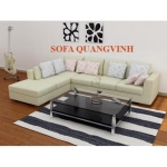 Sofa góc dành cho gia đình GD05
