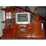Kệ Tivi đẹp ,Kệ Lệch KLTV01