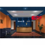 BÀN QUẦY LỄ TÂN LT05