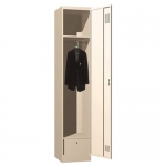 TỦ ĐỂ ĐỒ CÁ NHÂN XUÂN HÒA LK-1N-01