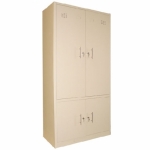TỦ HỒ SƠ XUÂN HÒA CA-3A-L