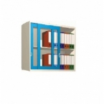 TỦ HỒ SƠ XUÂN HÒA CA-1BLG1