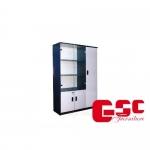 TỦ GỖ XUÂN HÒA TG-12-00