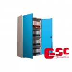 TỦ SẮT XUÂN HÒA CA-2A-S