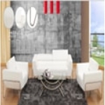 Bàn ghế sofa