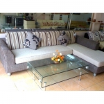 SOFA GÓC DA CAO CẤP SFN1
