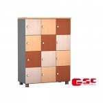 TỦ ĐỂ MŨ BẢO HIỂM SM1260H