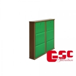 TỦ GIÀY LS1506