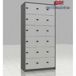 TỦ ĐỂ MŨ BẢO HIỂM SV986-3K-CH