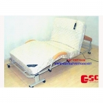 GIƯỜNG GẤP VĂN PHÒNG GSC-GVP06