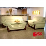 SOFA DA CAO CẤP GSC-SF10