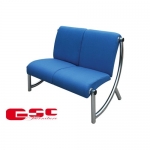 SALON KHUNG SẮT MẠ BỌC NỈ SL82