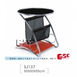 BÀN SOFA TRÒN SJ137