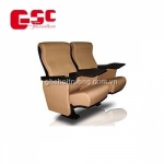 Omega 2T-Ghế hội trường ComfySeat