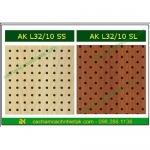 Gỗ tiêu âm AK-L32/10