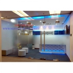 VÁCH KÍNH TRANG TRÍ GSC-VNK09