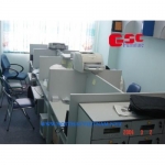 VÁCH NGĂN GỖ VĂN PHÒNG VNG03
