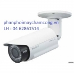 Lắp đặt Camera Nichietsu NC-118
