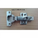 bản lề giảm chấn Siquar