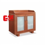 TỦ ĐỰNG CỐC CHÉN CC-8041H1