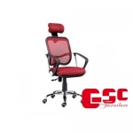 GHẾ LƯỚI CAO CẤP OL3701-HC