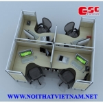 MODULE BÀN LÀM VIỆC MD02
