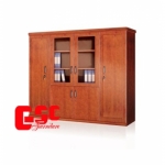 TỦ TÀI LIỆU VERNEER CAO CẤP DC-180V5
