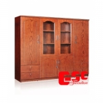 TỦ TÀI LIỆU VERNEER CAO CẤP DC-180V1