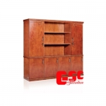 TỦ TÀI LIỆU VERNEER CAO CẤP DC-200V2