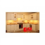 TỦ BẾP PVC-PU-M-C-BD