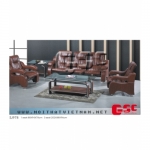 BÀN GHẾ PHÒNG KHÁCH SJ978