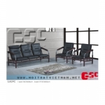 BÀN GHẾ PHÒNG KHÁCH SJ829C