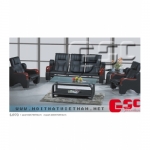 BÀN GHẾ PHÒNG KHÁCH SJ970