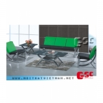 BÀN GHẾ PHÒNG KHÁCH SJ688