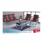 BÀN GHẾ PHÒNG KHÁCH SJ660