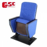 HTC-854-Ghế hội trường Gauss
