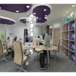 Thiết kế văn phòng