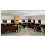 Thiết kế văn phòng