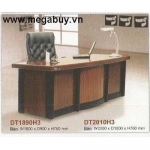 Bàn giám đốc Hòa Phát DT1890H3