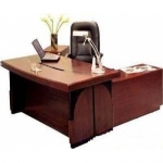 Bộ bàn giám đốc Hòa Phát DT1890H6
