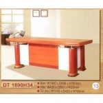 Bàn giám đốc Hòa Phát DT1890H34
