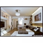 Phòng ngủ lịch lãm