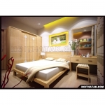 Phòng cưới – Nốt nhạc tình yêu