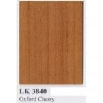 Loại Standard không uốn cong LK 3840